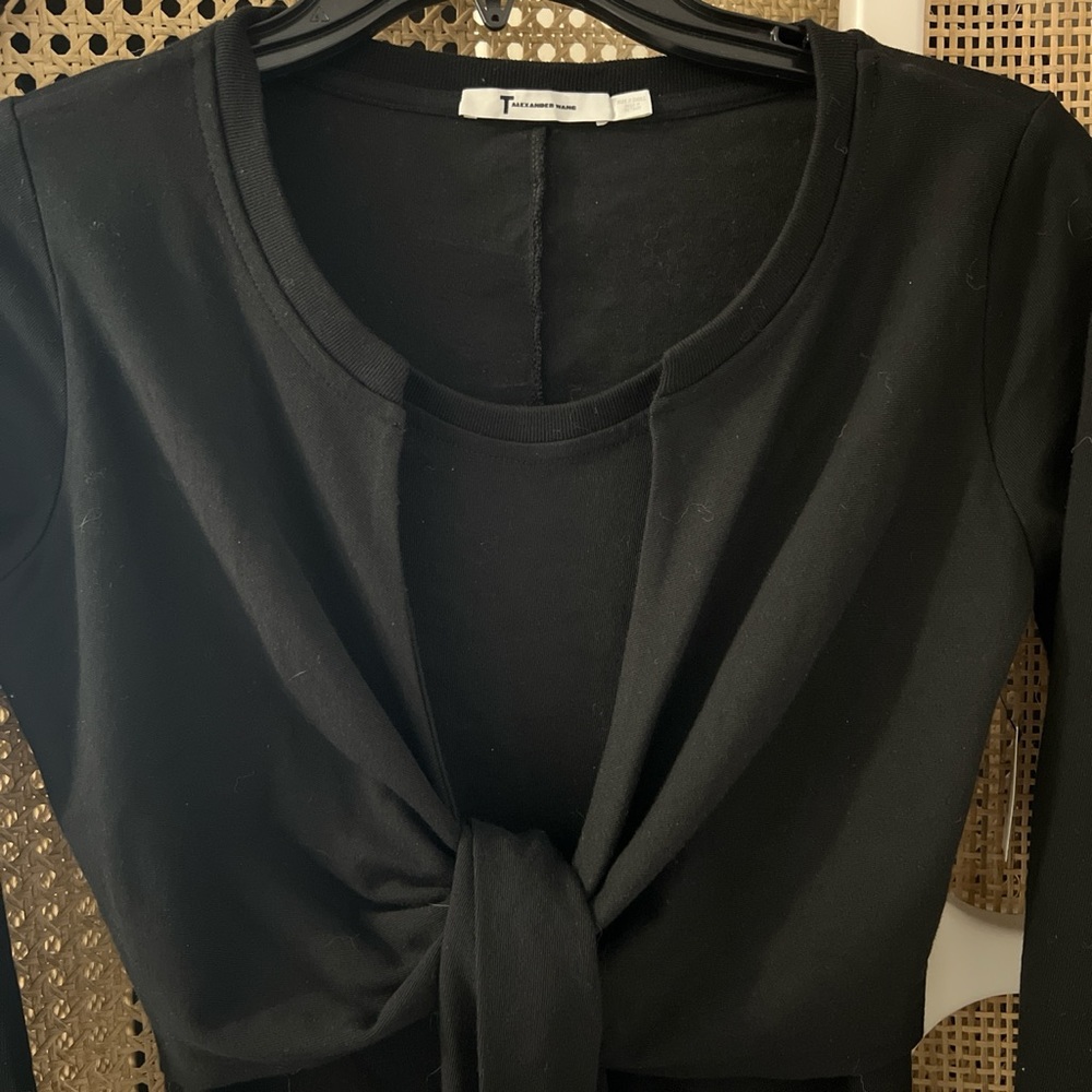 T by Alexander wang
